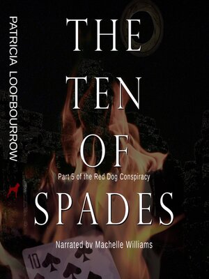 cover image of The Ten of Spades
